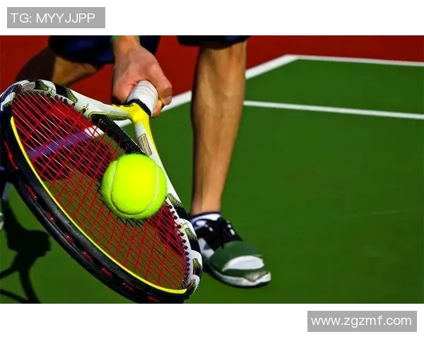 科学网球：提升个人技能的全面训练策略与方法探讨MBA